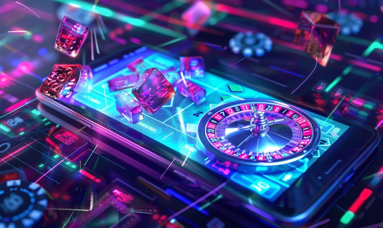 ဂိမ်းလော်ဘီ – Table Games နှင့် Casino ဂိမ်းများ